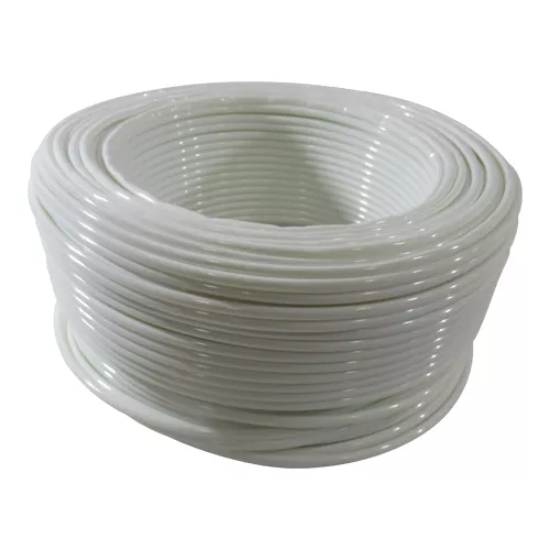 Sanpei | MT3.6-WHITE | Marking Tube (100m Coil)