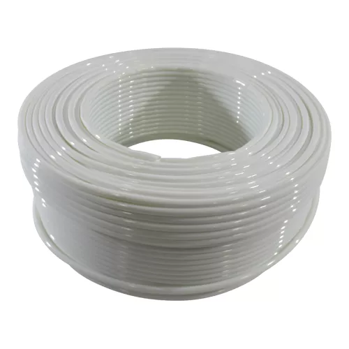 Sanpei | MT4.2-WHITE | Marking Tube (100m Coil)
