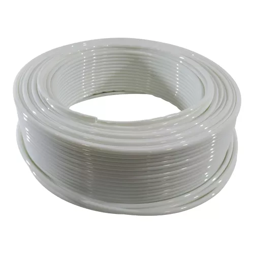 Sanpei | MT5.1-WHITE | Marking Tube (100m Coil)