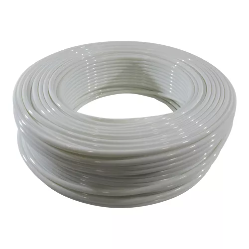 Sanpei | MT6.2-WHITE | Marking Tube (100m Coil)
