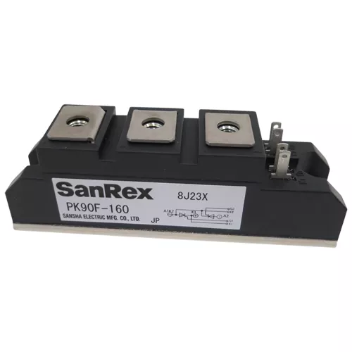 Sanrex | PK90F-160 | Thyristor