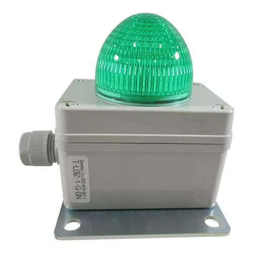 Sanritsu | T-LBIZ-1-G-BN | Lamp