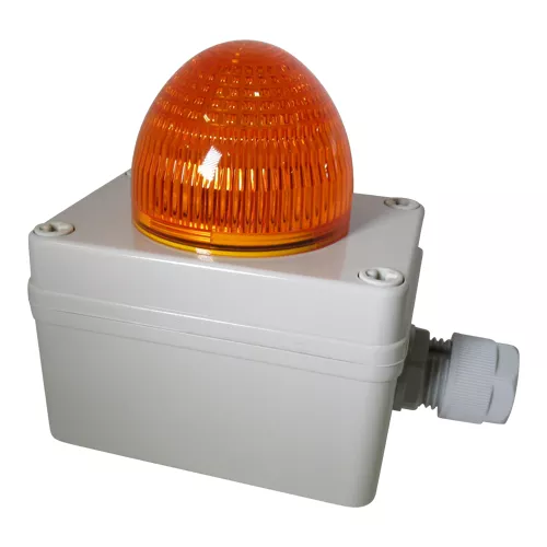 Sanritsu | TA-LBIZ-1-A | Electrical Box Lamp