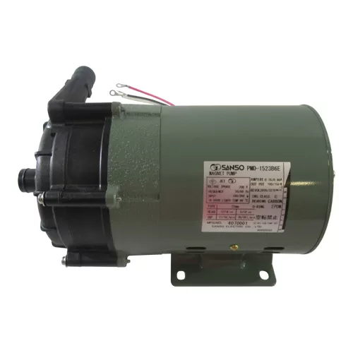 sanso-pmd-1523b6e-magnetic-drive-centrifugal-pump Sanso | PMD-1523B6E | Magnetic Drive Centrifugal Pump