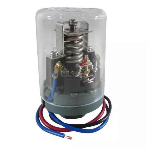 Sanwa Denki | SPS-8T | Pressure Switch