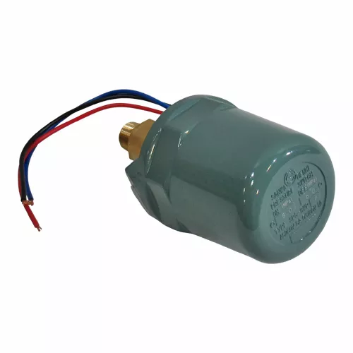 Sanwa Denki | SPS-8WP-PB26 | Pressure Switch