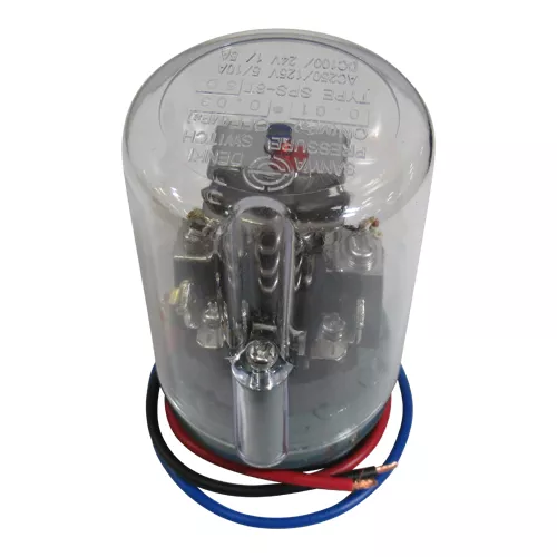 Sanwa | SPS-8TSD | Switch