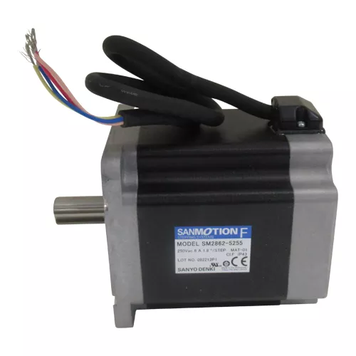 Sanyo Denki | SM2862-5255 | Stepper Motor