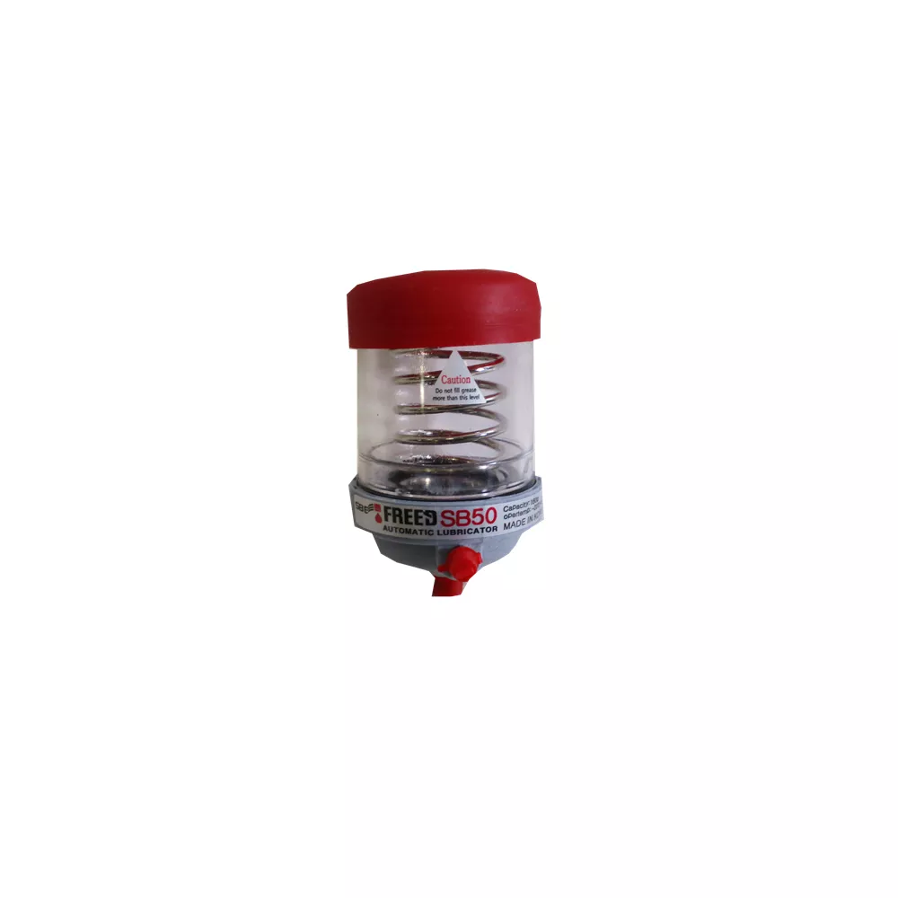 sbe-sb-50-lubricator SBE | SB-50 | Lubricator