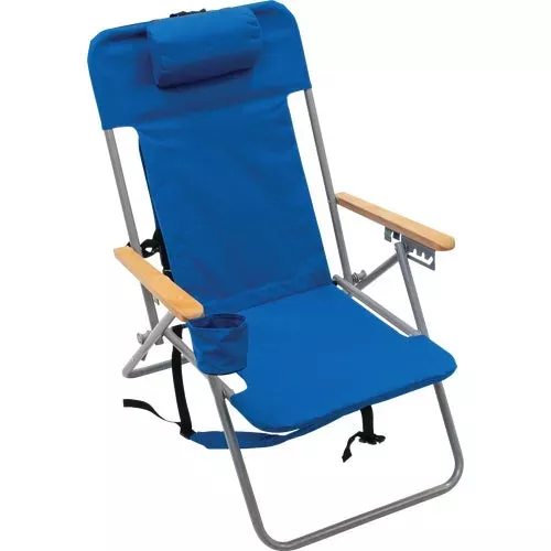 sc527-1728pk6-rio-backpack-folding-lawn-chair SC527-1728PK6 Rio Backpack Folding Lawn Chair