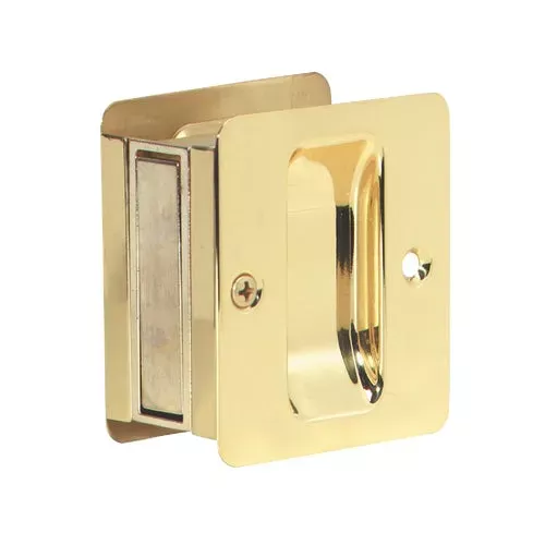 sc990b-619-schlage-passage-pocket-door-pull SC990B-619 Schlage Passage Pocket Door Pull