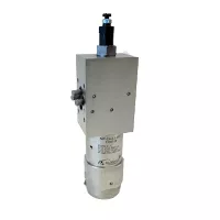 Scanwill | MP-CA-2.0-AW | Intensifier