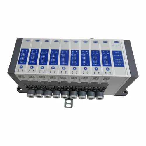 Schmalz | SCTSI-EIP-E9-ABT00034G | Compact Terminal