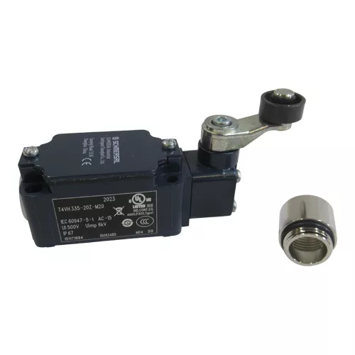 Schmersal | T4VH 335-20Z-M20 | Limit Switch