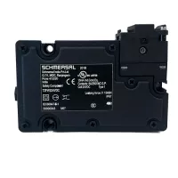 schmersal-tzfws24vdc-solenoid-interlock-switch Schmersal | TZFWS24VDC | Solenoid Interlock Switch