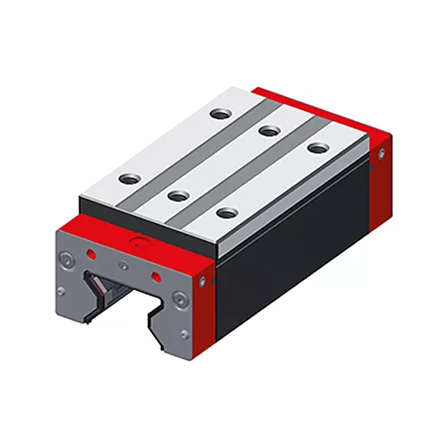 Schneeberger | MRD-45-G1-V3 | Roller Monorail Carriage