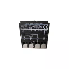 Schneider Electric | LA4DFB | Amplifier Module