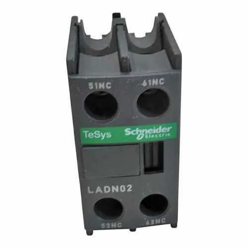 Schneider Electric | LADN02 | Auxiliary Contact