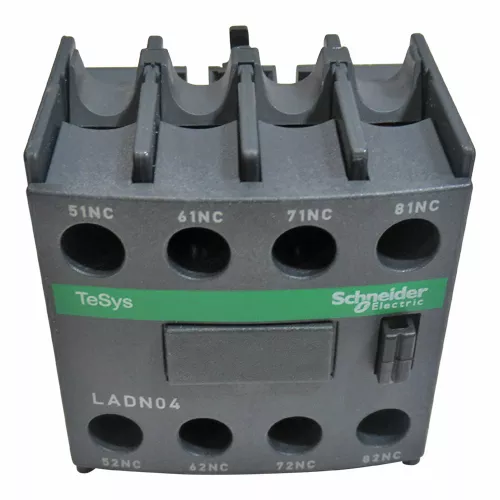 Schneider Electric | LADN04 | Contact Block
