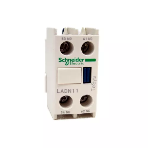 Schneider Electric | LADN11 | Contact Block