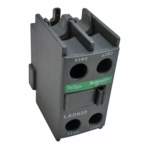 Schneider Electric | LADN20 | Auxiliary Contact