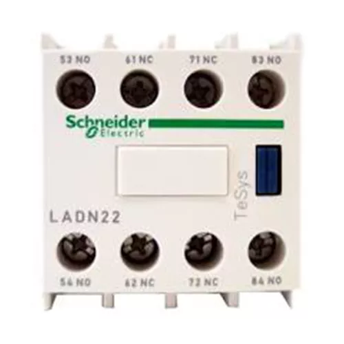 Schneider Electric | LADN22 | Contact Block