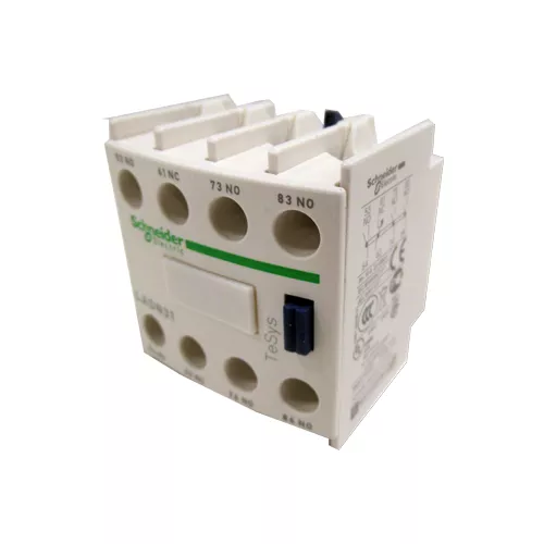 Schneider Electric | LADN31 | Contact Block