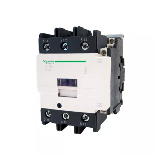 Schneider Electric | LC1-D80K7 | Contactor