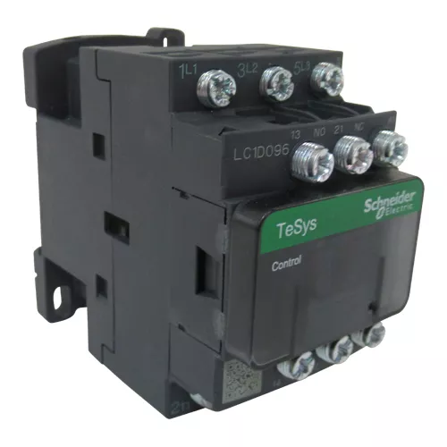 Schneider Electric | LC1D096L7 | Contactor