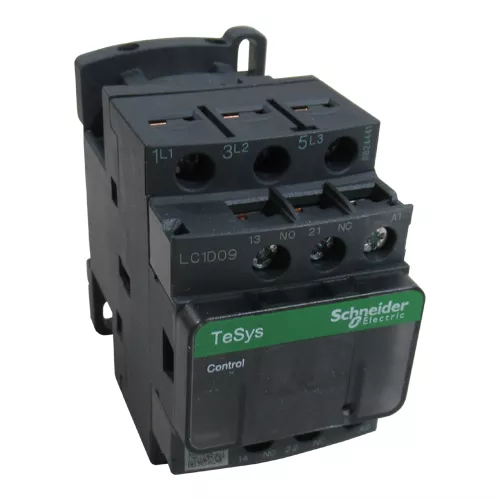 Schneider Electric | LC1D09B7 | Contactor
