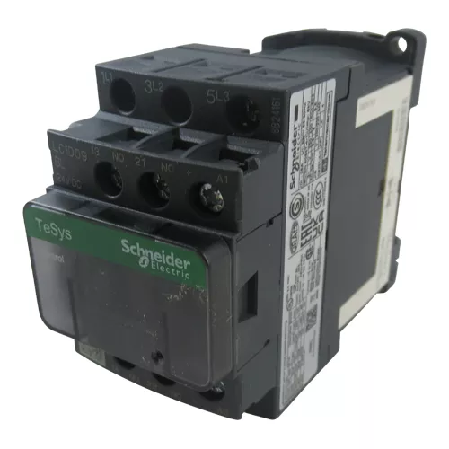 Schneider Electric | LC1D09BL | Contactor