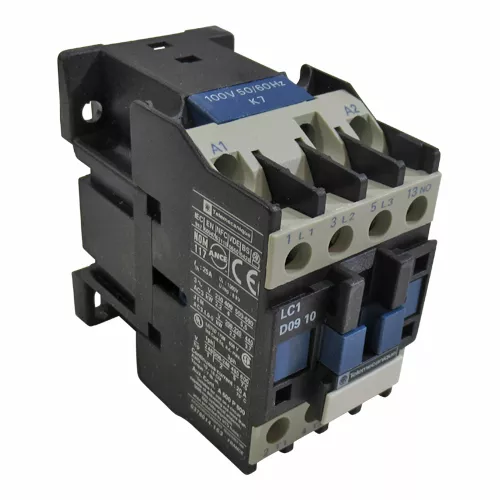 Schneider Electric | LC1D09K7 | Contactor