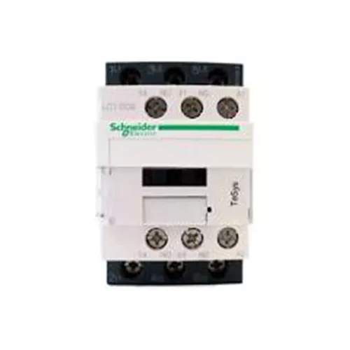 schneider-electric-lc1d09m7-contactor Schneider Electric | LC1D09M7 | Contactor