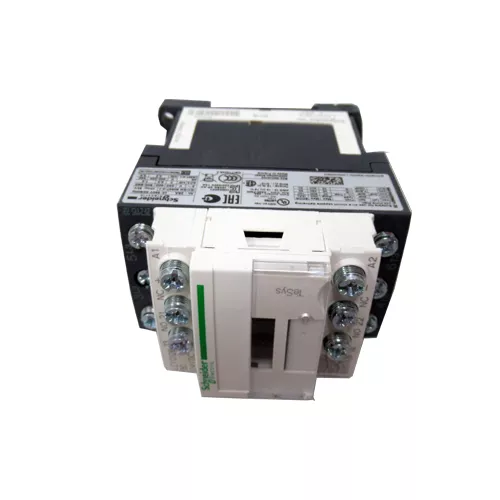 Schneider Electric | LC1D126BD | Contactor