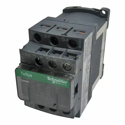 Schneider Electric | LC1D12BL | Contactor