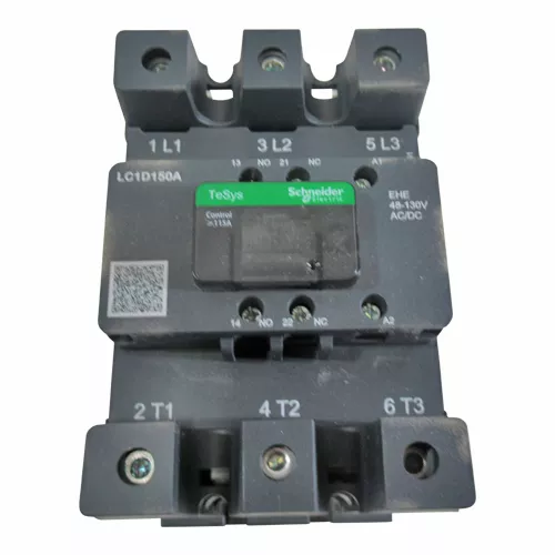 Schneider Electric | LC1D150AEHE | Contactor