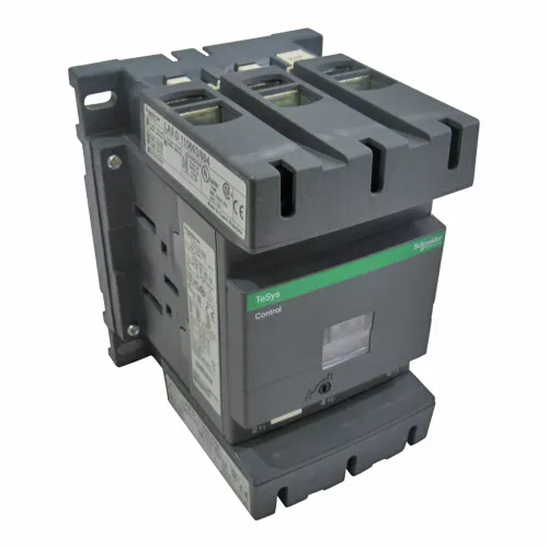 Schneider Electric | LC1D150F7 | Contactor