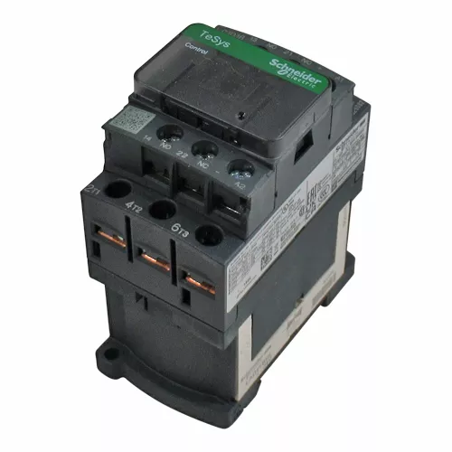 Schneider Electric | LC1D18BL | Contactor