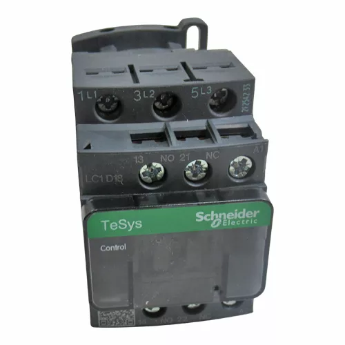 Schneider Electric | LC1D18LE7 | Contactor