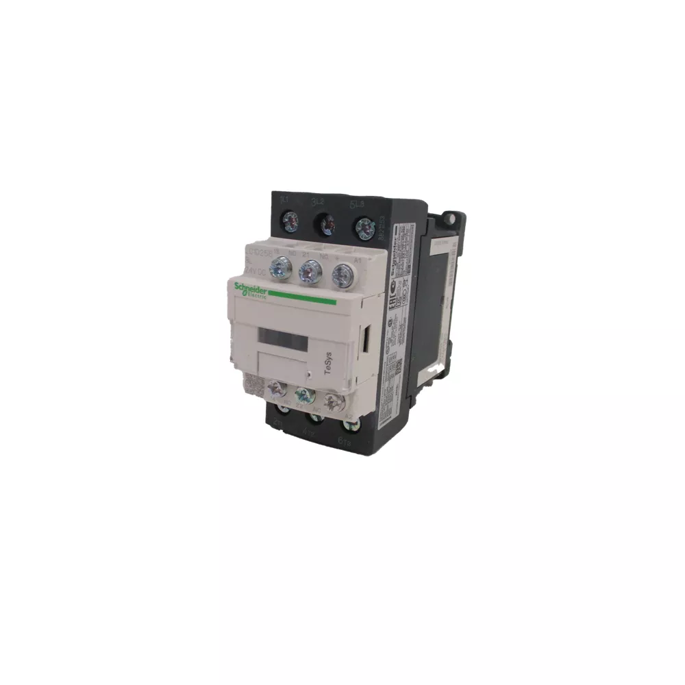 Schneider Electric | LC1D256BL | Contactor