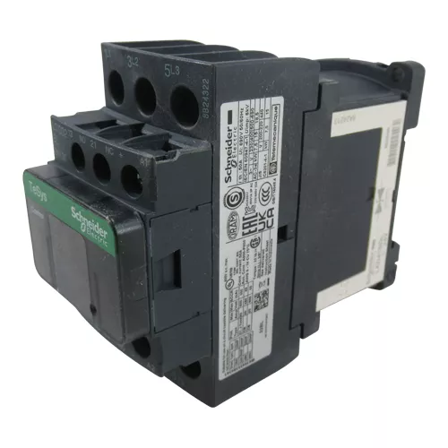 Schneider Electric | LC1D32BL | Contactor
