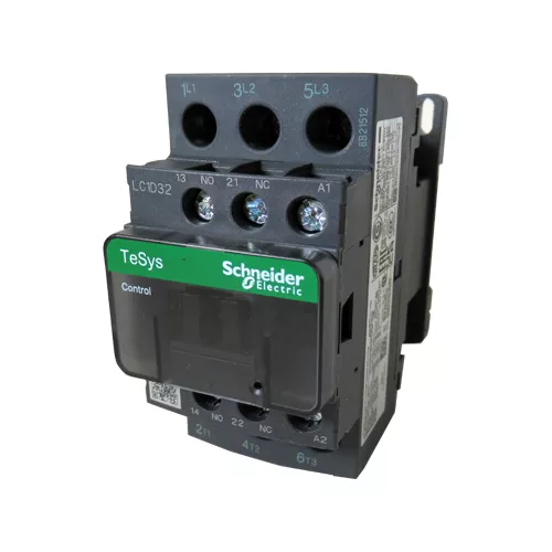 Schneider Electric | LC1D32F7 | Contactor