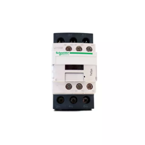 schneider-electric-lc1d32g7-contactor Schneider Electric | LC1D32G7 | Contactor