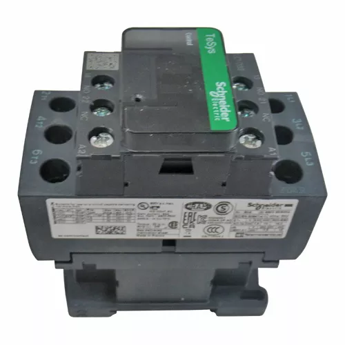 Schneider Electric | LC1D32M7 | Contactor