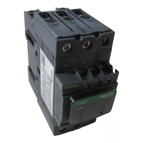Schneider Electric | LC1D65AM7 | Contactor