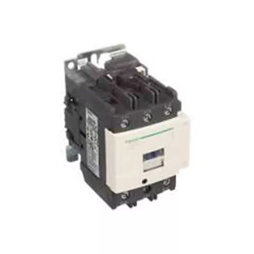schneider-electric-lc1d80f7-contactor Schneider Electric | LC1D80F7 | Contactor