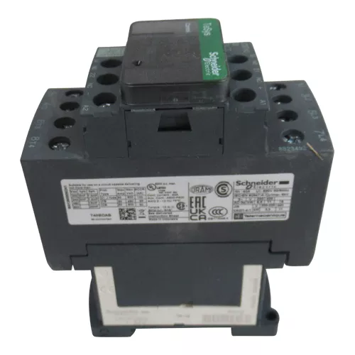 Schneider Electric | LC1DT40BD | Contactor