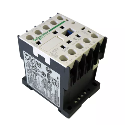 Schneider Electric | LC1K0910G7 | Contactor