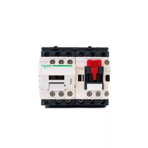 Schneider Electric | LC2D09K7 | Contactor