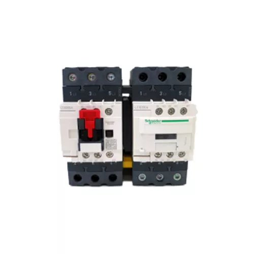 Schneider Electric | LC2D50AK7 | Contactor